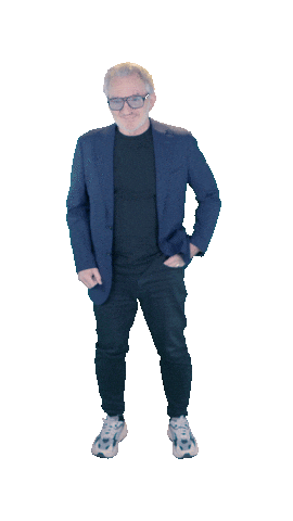 Jeroen Van Inkel 2024 Sticker by NPO Radio 2