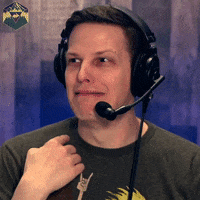 Dungeons And Dragons Reaction GIF by Hyper RPG