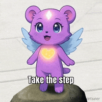 Motivation Move GIF by MishaHeartseer