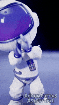 Happy Teach Me How To Dougie GIF by VeeFriends