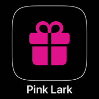 Pink Ios GIF by Bold Ape