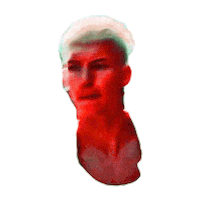 do it dancing Sticker by Josh Rigling