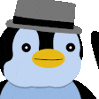 Twitch Penguin GIF