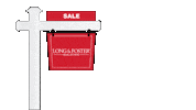 Realest8agentJ real estate realtor longandfoster long foster Sticker