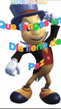 Un Dia Feliz GIF by Murcianys LLC