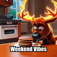Family Brunch GIF by elkijahspark