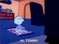 nicksplat rugrats GIF