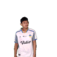 Aydk Sticker by PSIM JOGJA