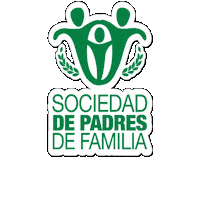 Eagles Spf Sticker by Colegio Inglés de Torreón-CIT