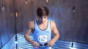 University Of North Carolina Wrestling GIF by UNC Tar Heels