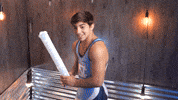 University Of North Carolina Wrestling GIF by UNC Tar Heels