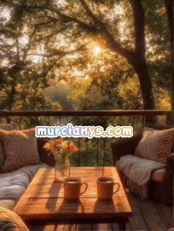 Amigos Flores GIF by Murcianys LLC