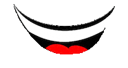 odontoluisgustavo smile sorriso odonto bright smile Sticker