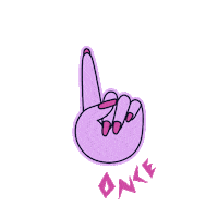 Roadrunner Oncetwice Sticker by nono