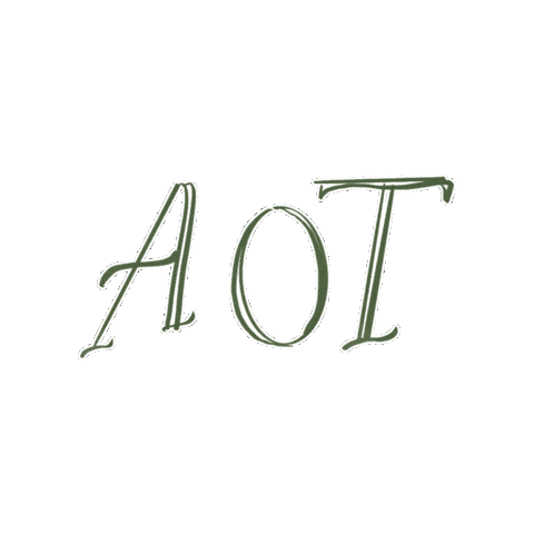 Aot Sticker by Kappa Delta