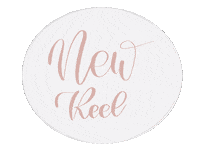 Reel Sticker