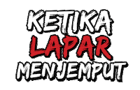 Hitam Sticker by PizzaHutID