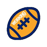 WorkingatDuke duke football duke faculty workingduke working at duke Sticker