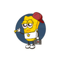 topperspizzaofficial 420 toppers pizza worldwide topperstix day topperstix Sticker