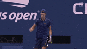 Us Open Sport GIF by Tennis Channel
