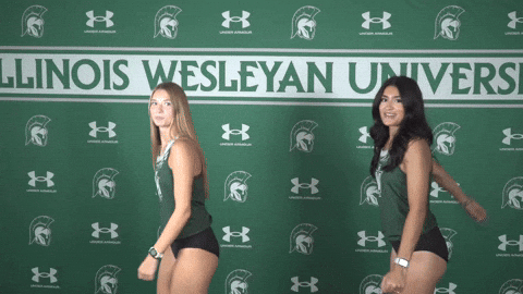 25Iwuxc GIF by iwusports