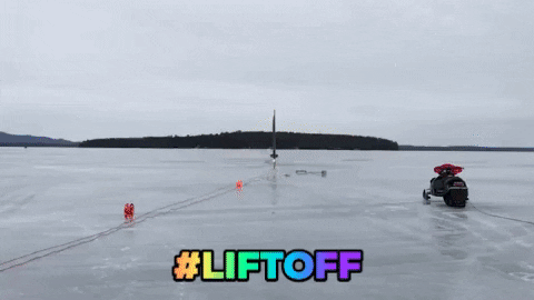 umassengineering giphygifmaker liftoff aeronautics umass engineering GIF