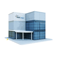 Missyou Sticker by gabung_binus