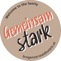 Teamwork Wellnesshotel Sticker