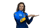 GIF by International Biathlon Union