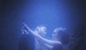 I Feel It Coming GIF by The Weeknd