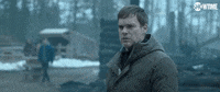 New Blood Showtime GIF by Dexter