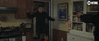 New Blood Showtime GIF by Dexter