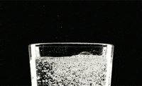 Sparklingwater GIF by AWAWAWAWA