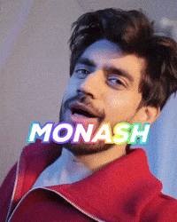 Monash GIF
