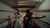 Barajas Gawvi GIF by alienzalive