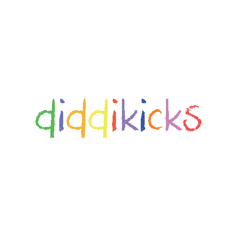 Diddi Sticker by Diddikicks for iOS & Android | GIPHY