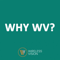 Benefits Hiring GIF by Wireless Vision
