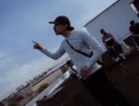 Sky Is The Limit Heaven GIF by Nolay Gifs