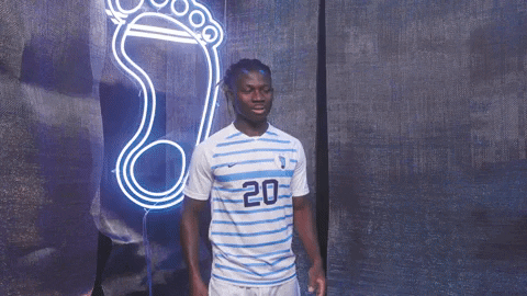 Excited Lets Go GIF by UNC Tar Heels
