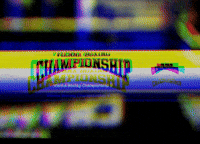 Harry Garage GIF by GARAGEBOXING
