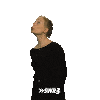 Bored Not Me Sticker by SWR3