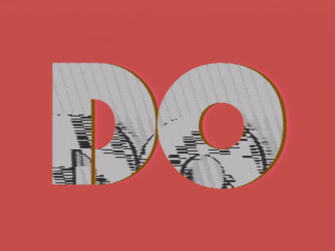 Art Glitch GIF