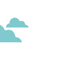 Health Clouds Sticker by Kiddoze