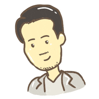 Alex Startup Sticker