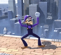 Super Smash Bros Ultimate GIF