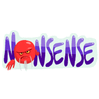 Angry Cartoon Sticker by Afternoon films