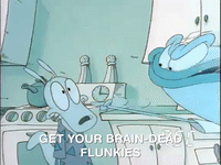 rockos modern life nicksplat GIF