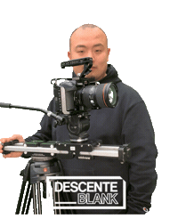 데상트 Sticker by DESCENTE