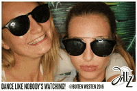 major booth GIF by Jillz