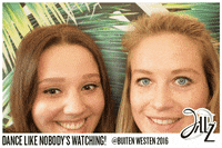 major booth GIF by Jillz